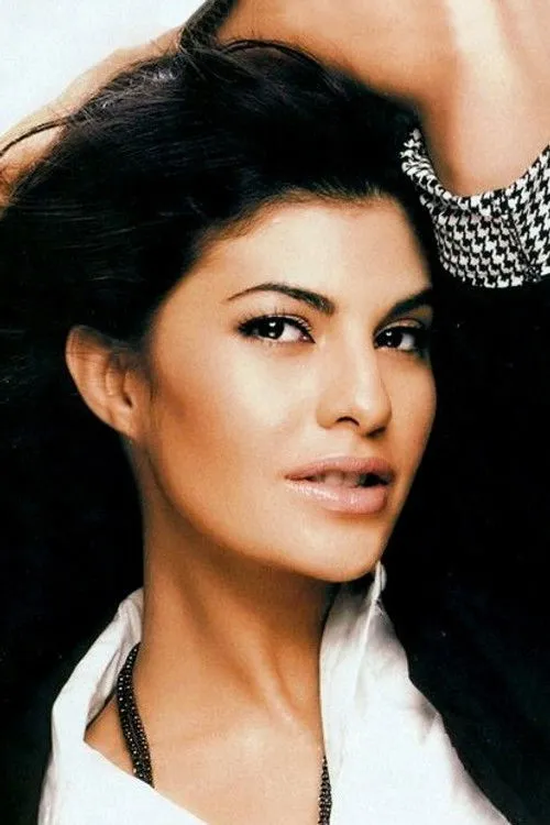 Jacqueline Fernandez photo