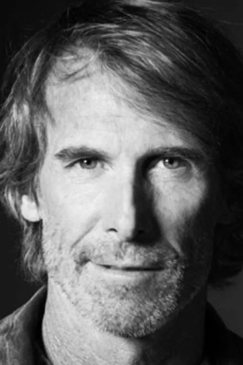 Michael Bay photo
