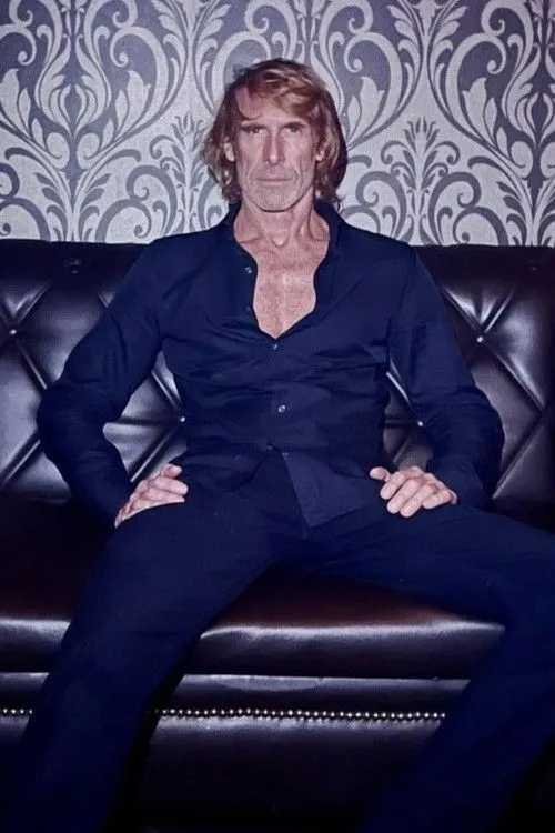 Michael Bay photo