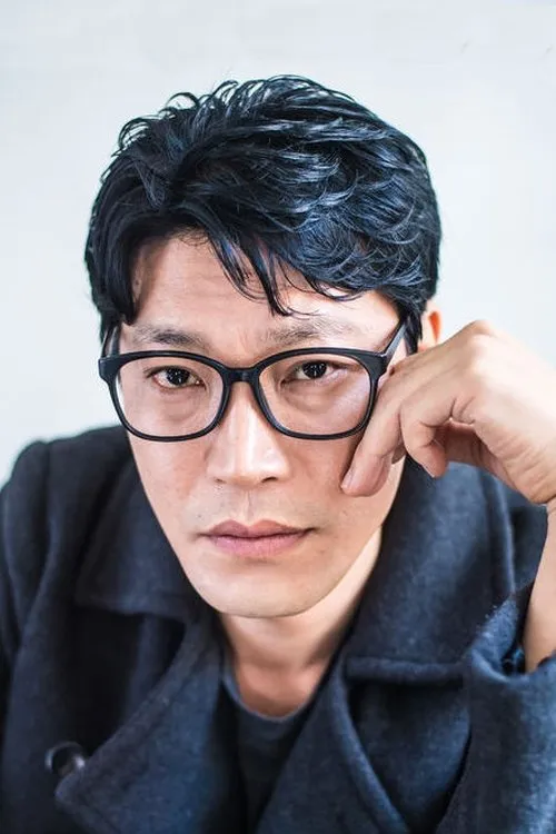 Yang Tae-ho