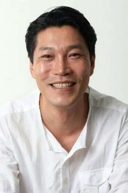 Choi Gwi-hwa photo