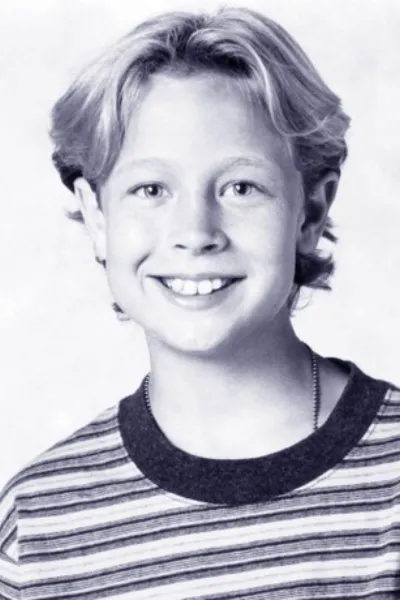 Phillip Van Dyke photo