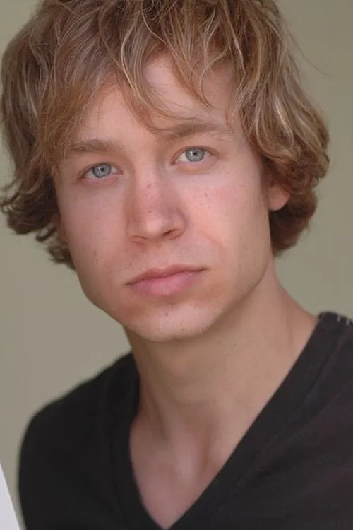 Young Henry Bowers