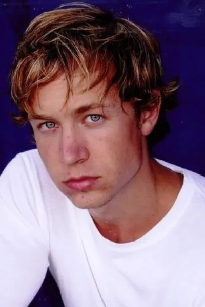 Phillip Van Dyke photo