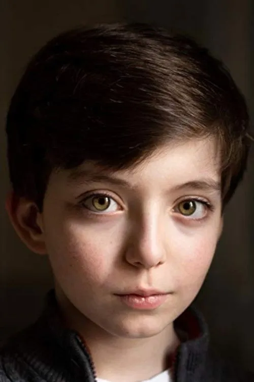 Gabriel Gurevich photo
