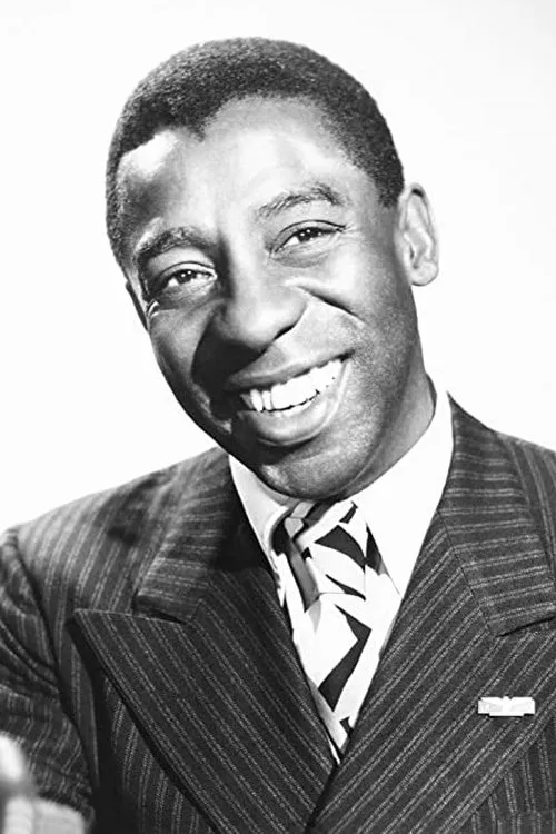 Clarence Muse photo