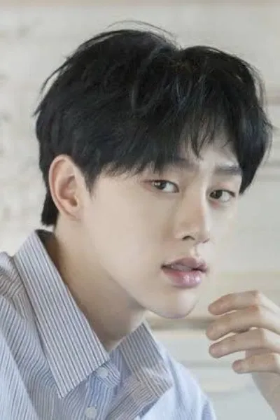 KWON HYUN BIN