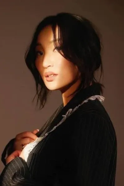 Poppy Liu