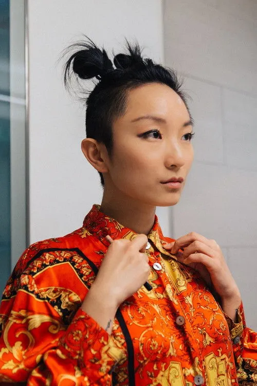 Poppy Liu photo