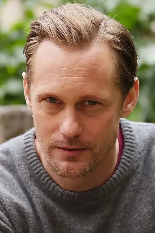 Alexander Skarsgård photo