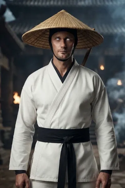 Raiden