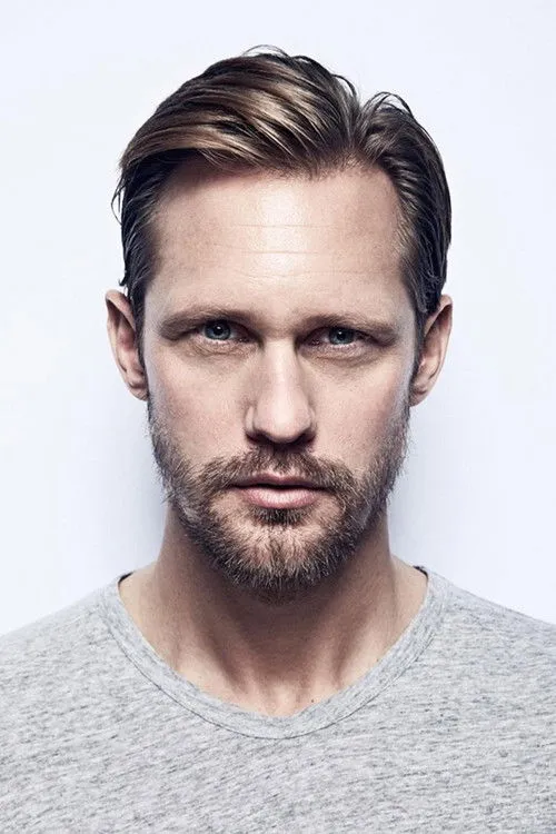 Alexander Skarsgård photo