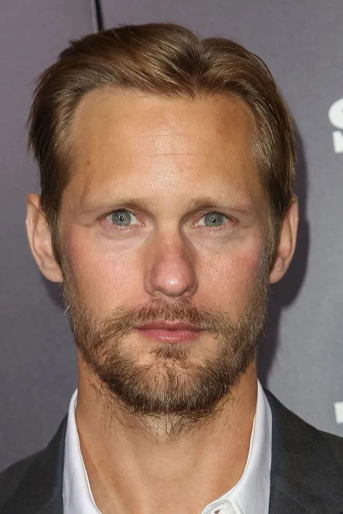 Alexander Skarsgård photo