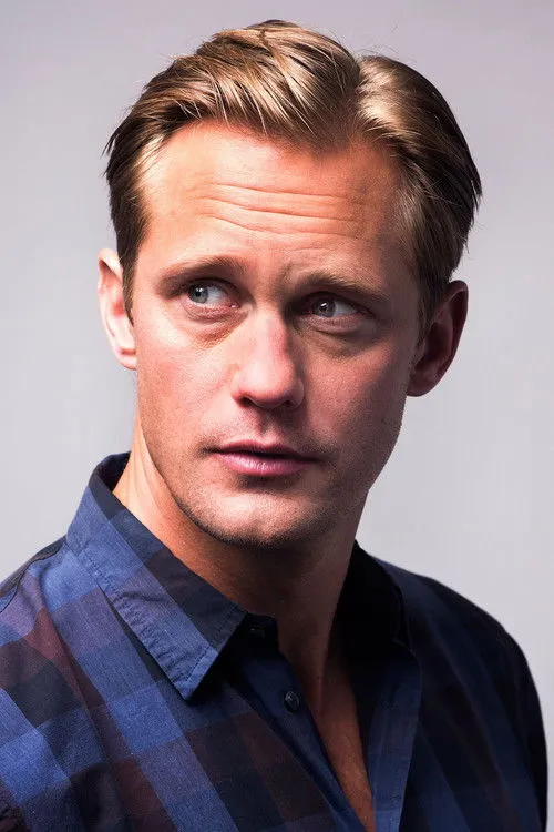 Alexander Skarsgård photo