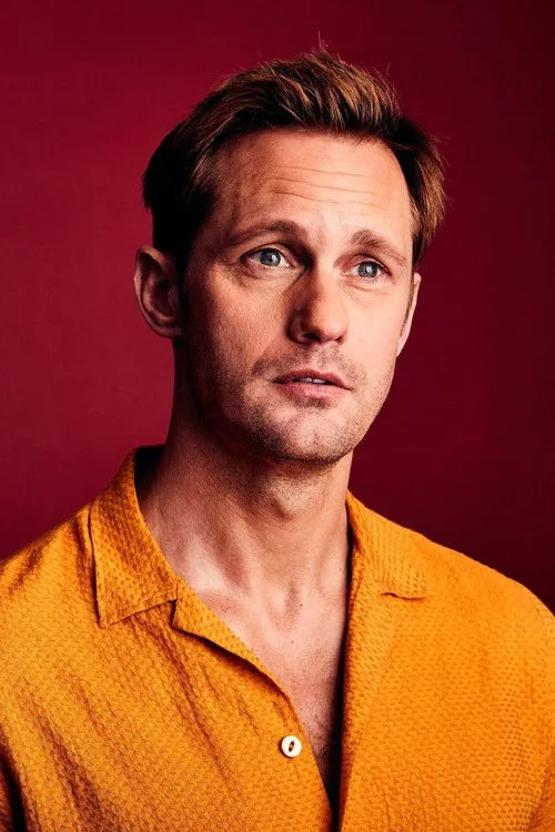 Mr. X