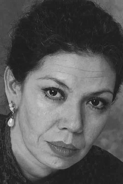 Luisa Huertas photo