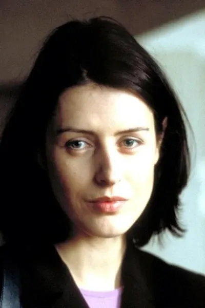 Gina McKee photo