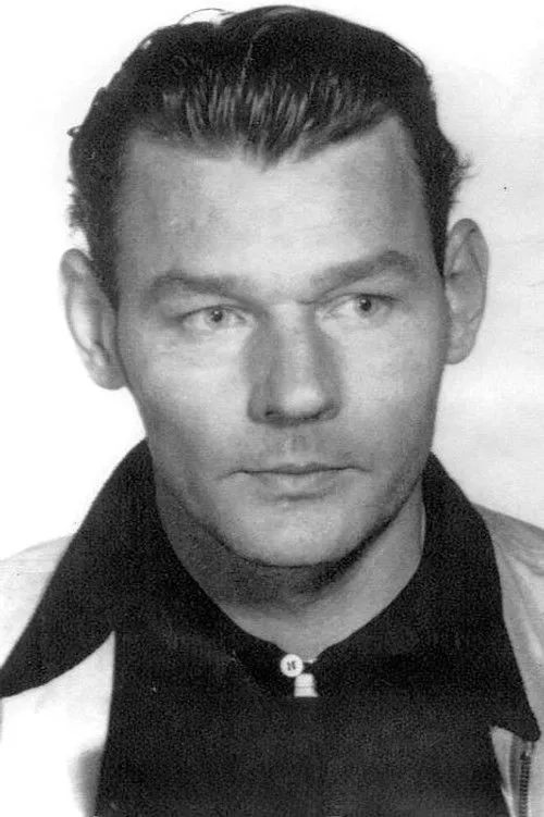 Leo Gordon photo