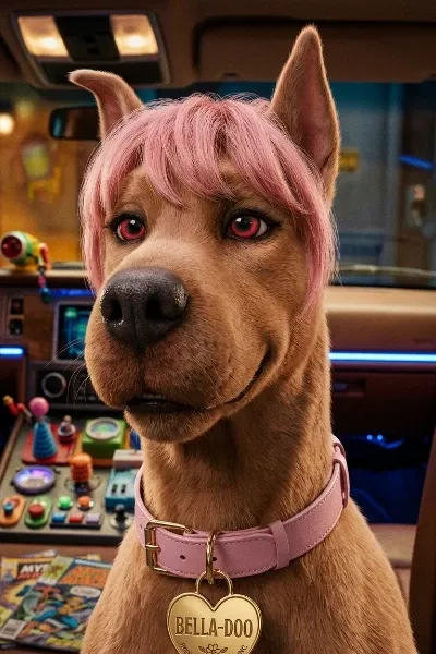 Bella-Doo