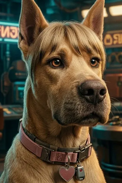 Bella-Doo photo