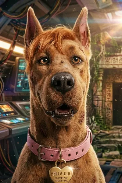 Bella-Doo photo