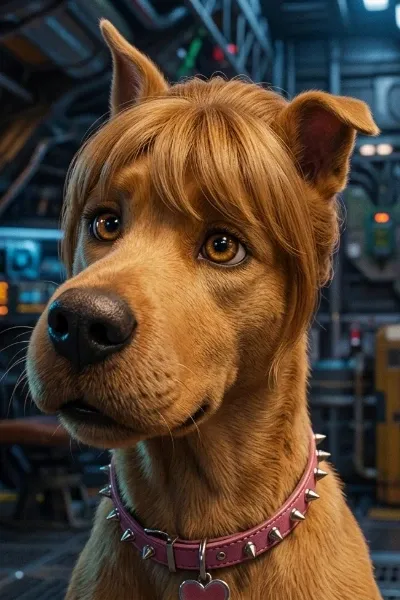 Bella-Doo photo