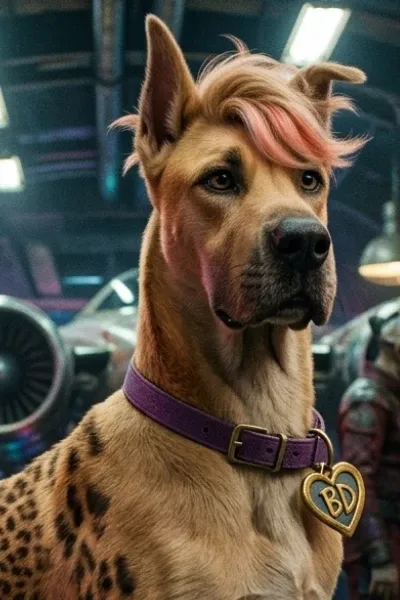 Bella-Doo photo