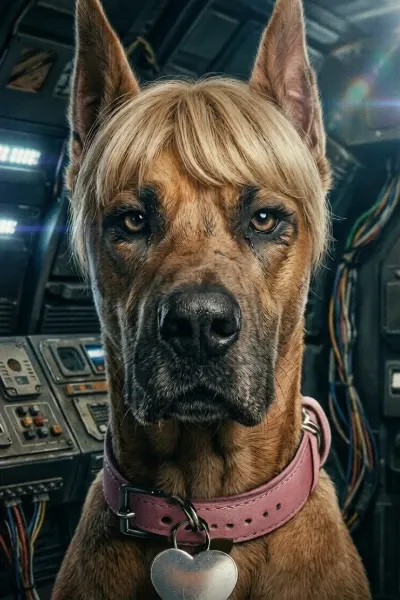 Bella-Doo photo