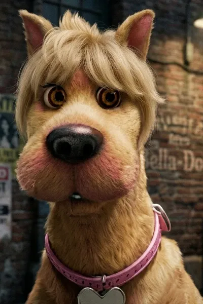 Bella-Doo photo