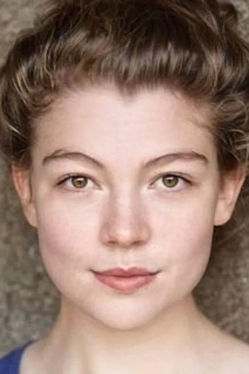 Katharine O'Donnelly photo