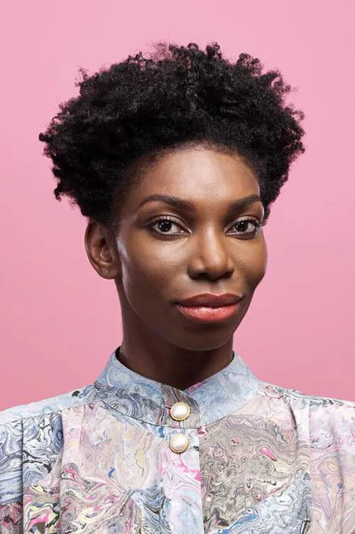 Michaela Coel photo