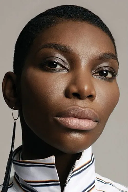 Michaela Coel photo