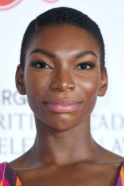 Michaela Coel photo