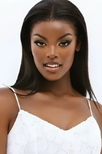 Chidimma Adetshina photo