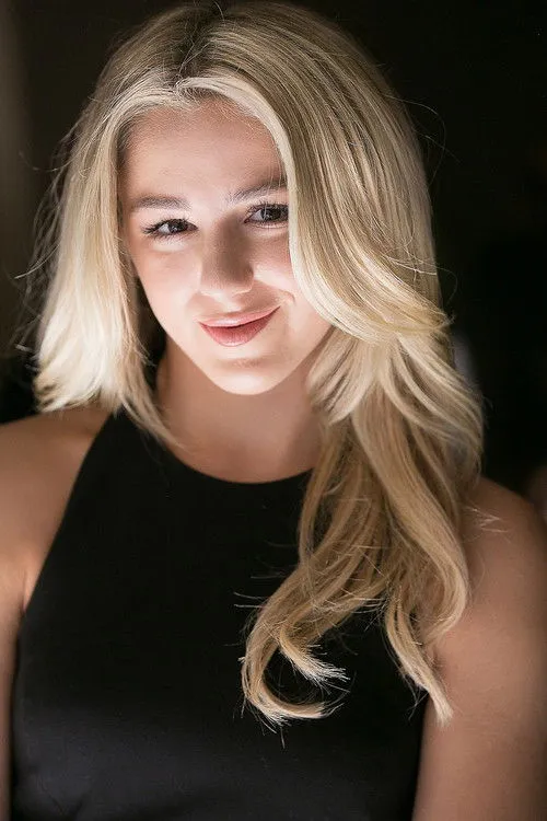 Chloe Lukasiak photo