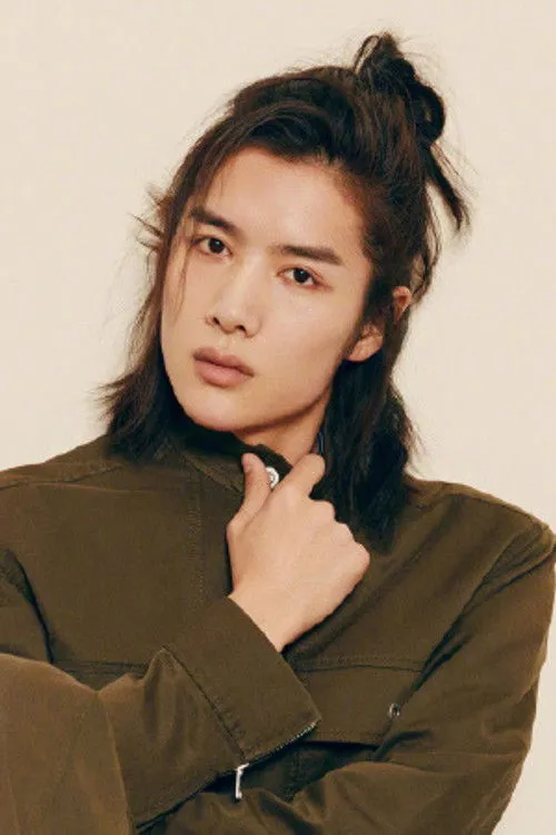He Kailang