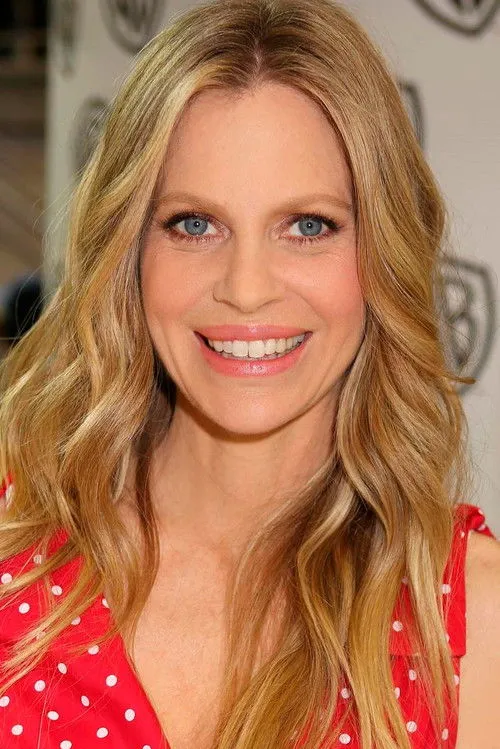 Kristin Bauer photo