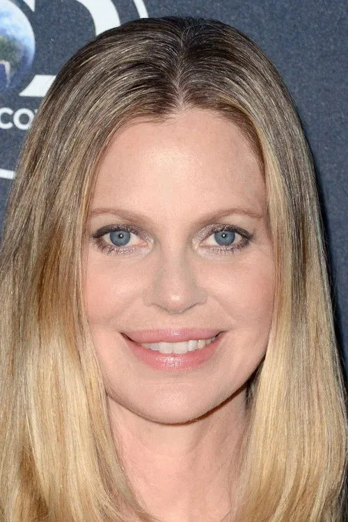 Kristin Bauer photo