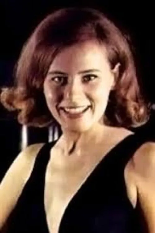 Erika Broyer