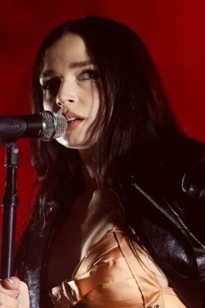 Poppy photo