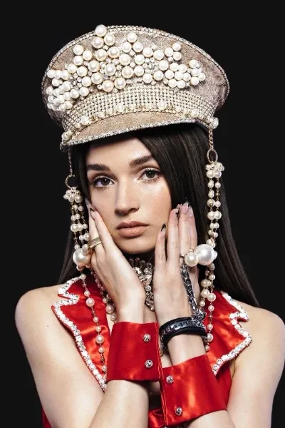 Poppy photo