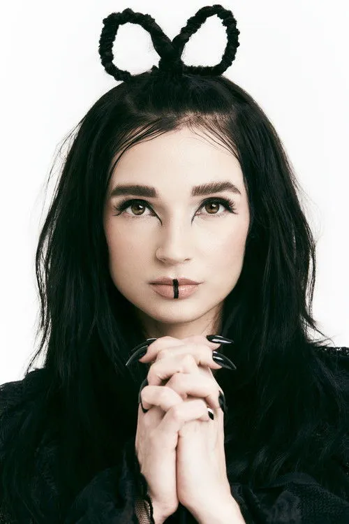 Poppy photo