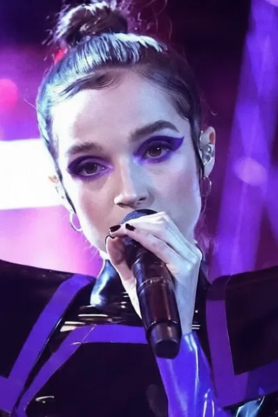 Poppy photo