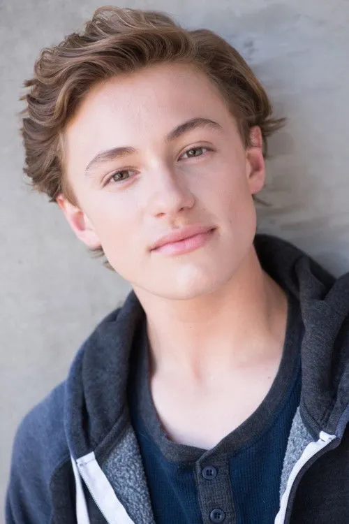 Logan Pepper photo