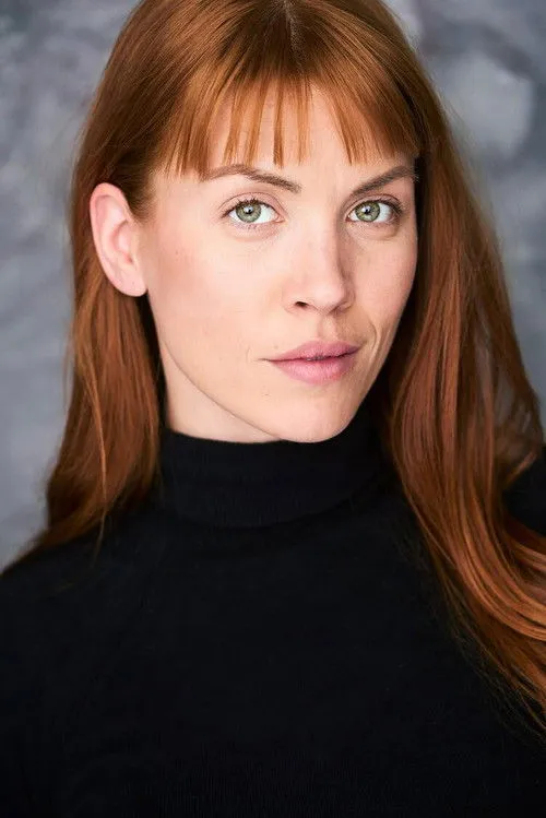 Paige Phillips