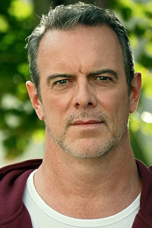 Pete Macnamara photo