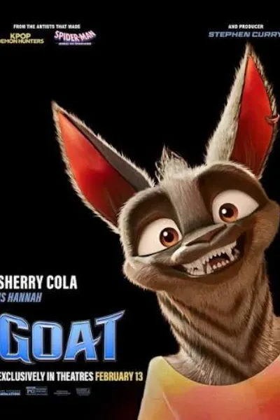 Sherry Cola photo