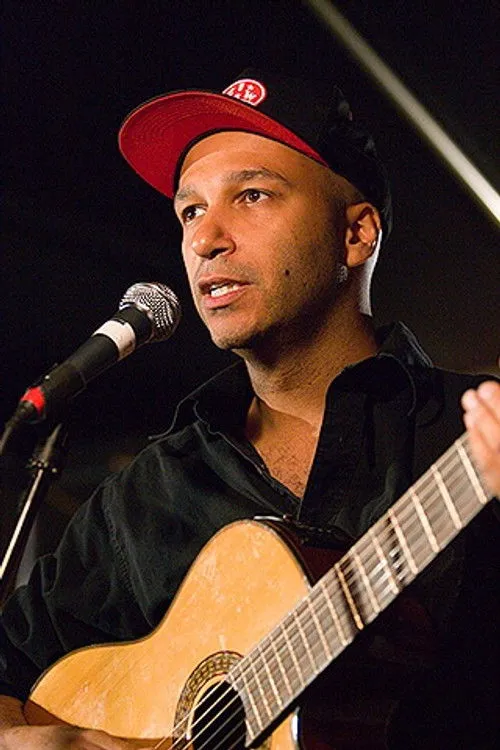 Tom Morello