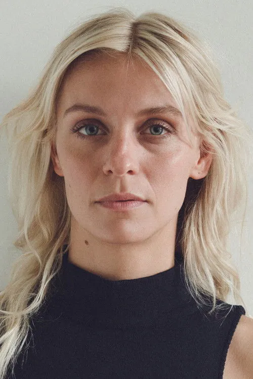 Julia Crockett