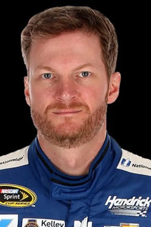 Dale Earnhardt Jr. photo